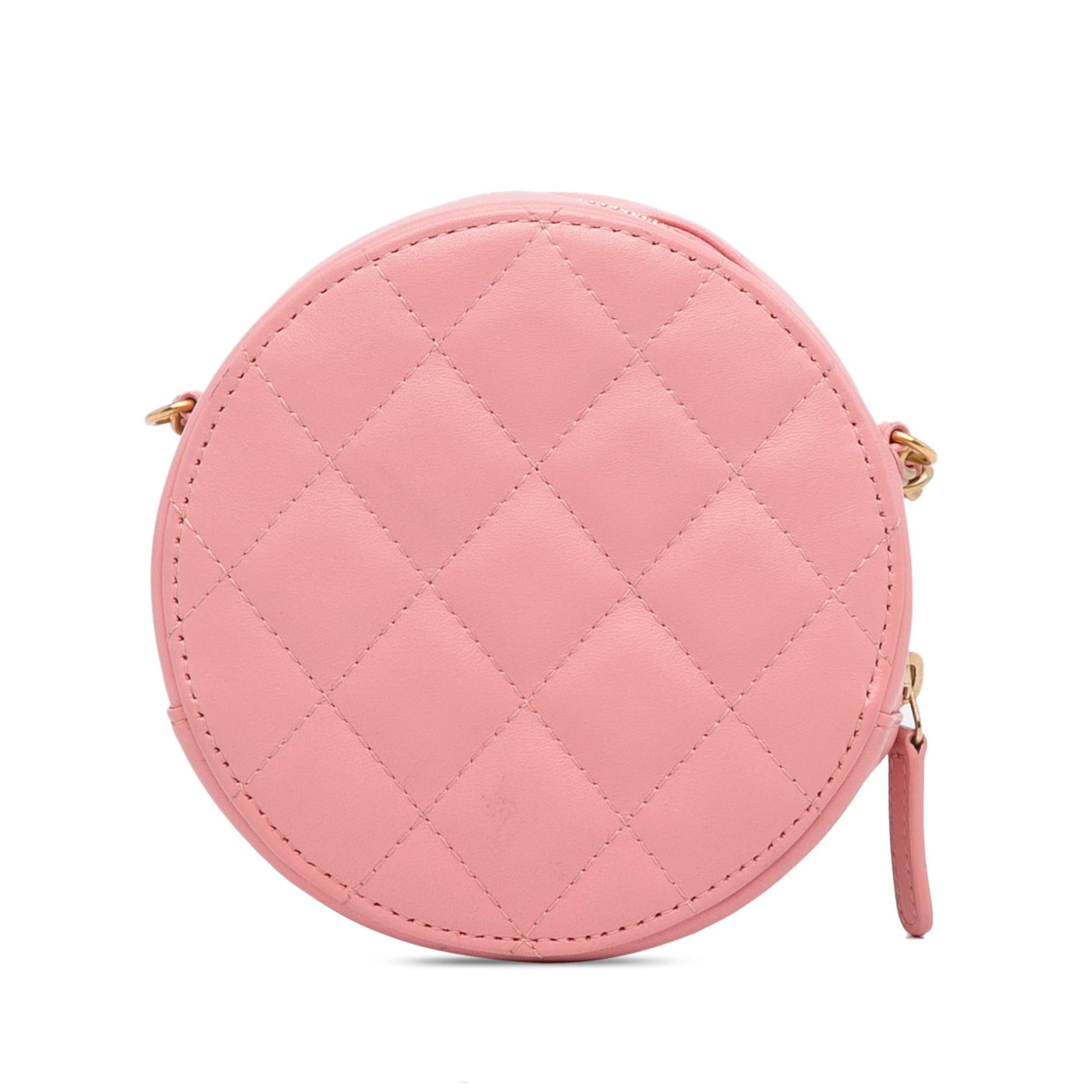Chanel Crossbody Bag - Ewore Bags