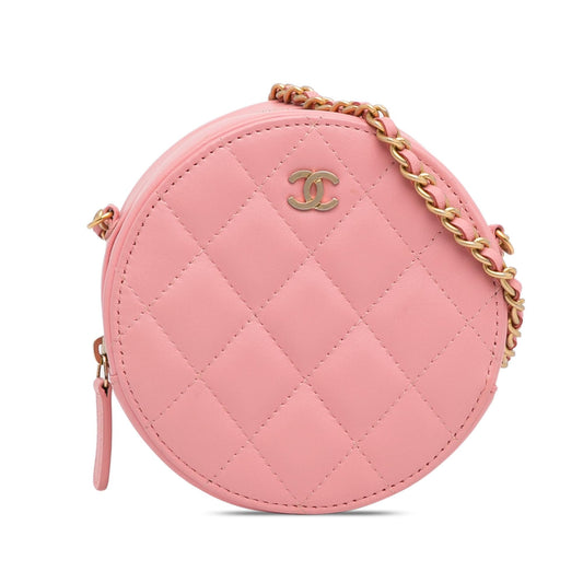 Chanel Crossbody Bag - Ewore Bags