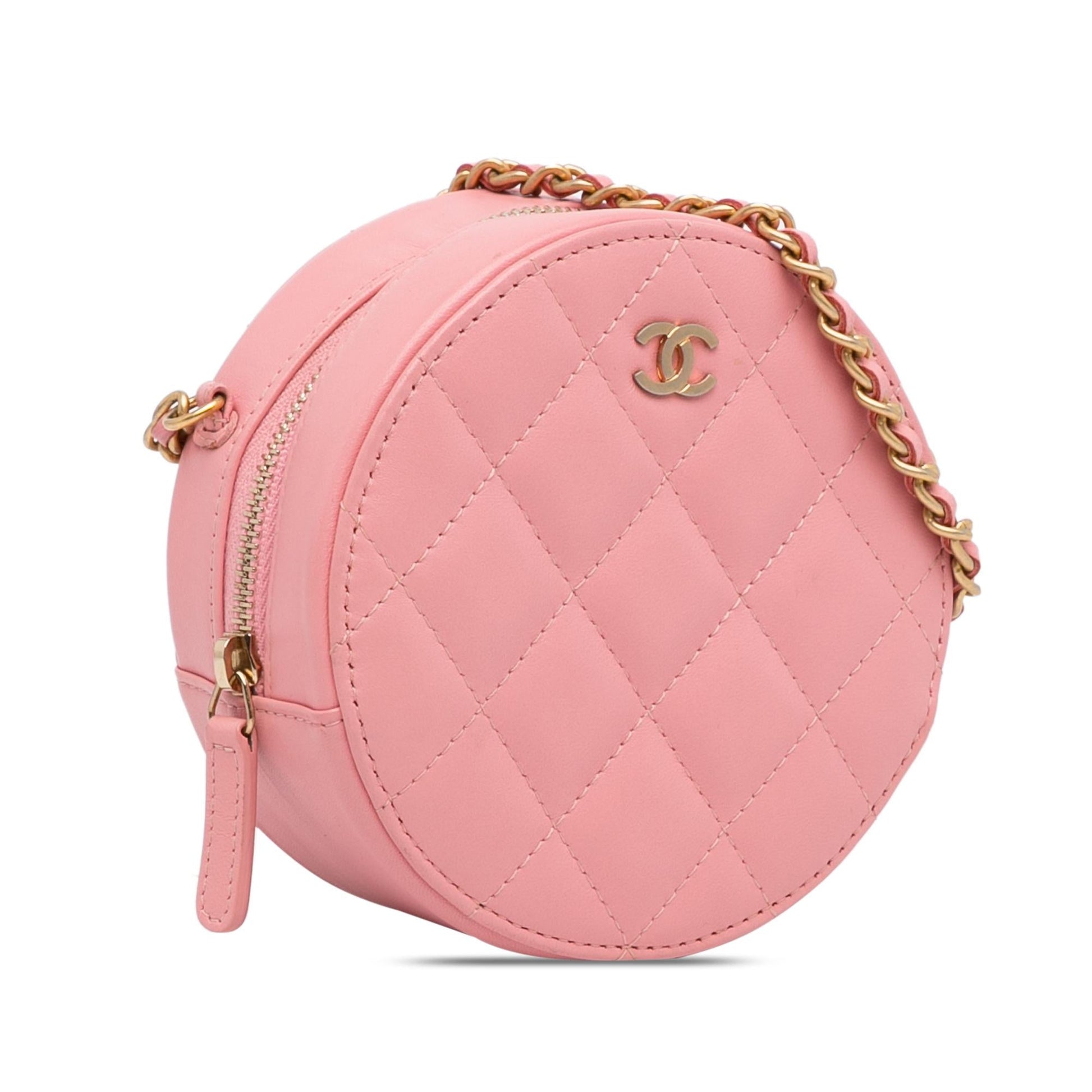 Chanel Crossbody Bag - Ewore Bags
