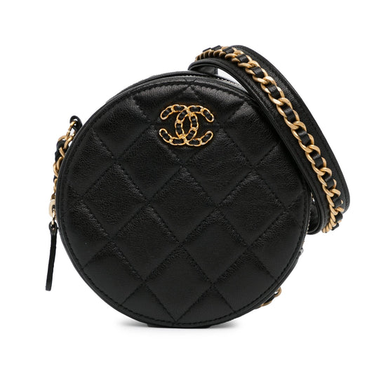 Chanel Crossbody Bag - Ewore Bags