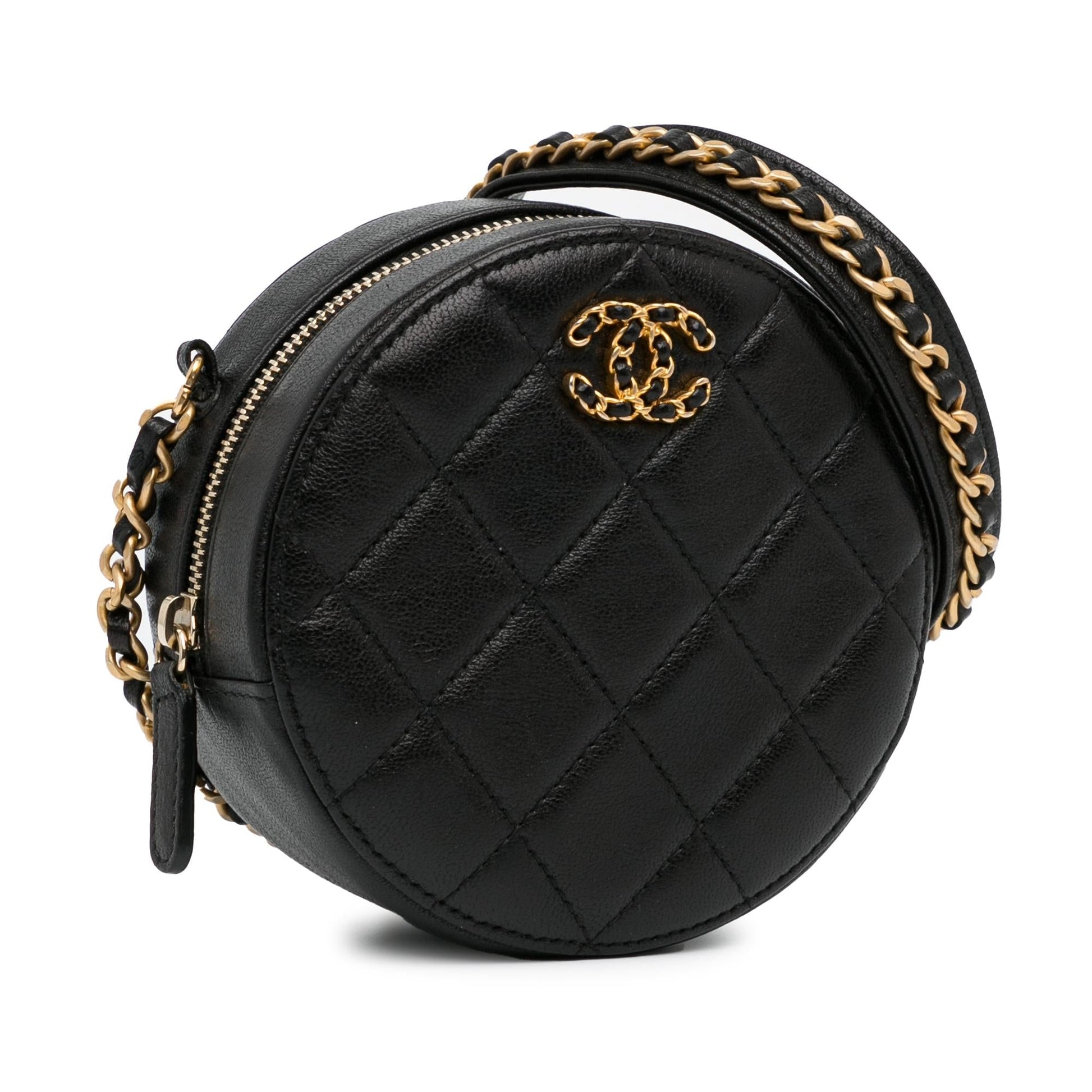 Chanel Crossbody Bag - Ewore Bags