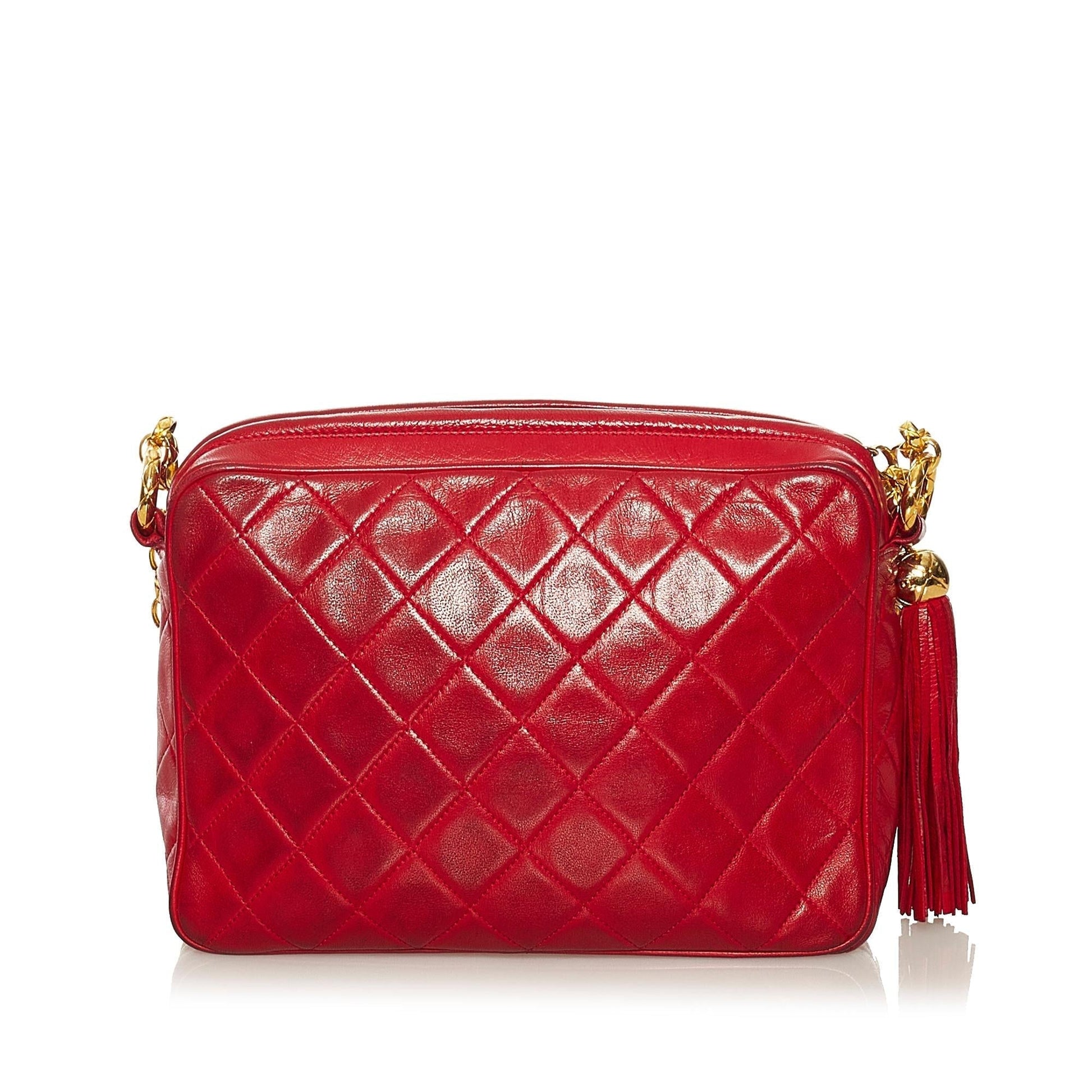 Chanel Crossbody Bag - Ewore Bags