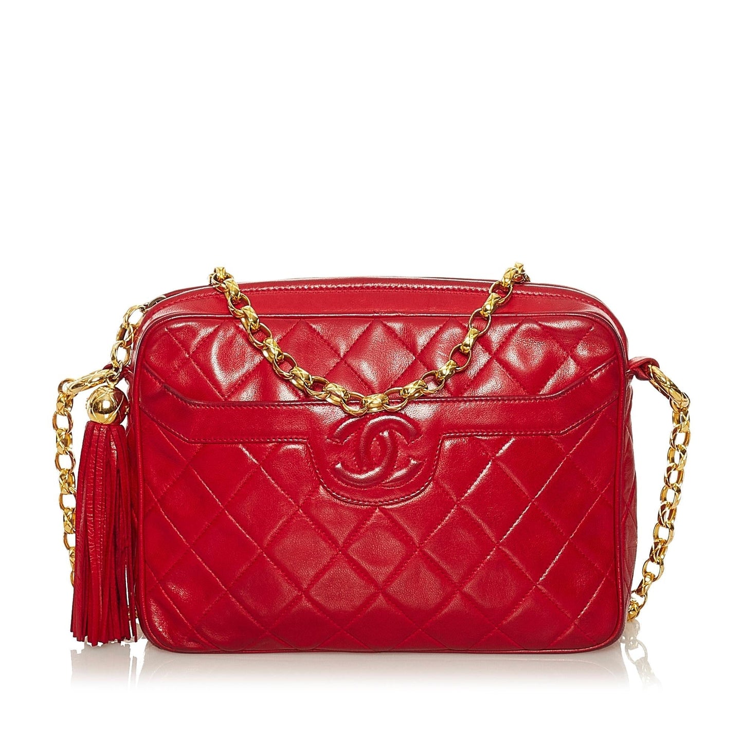 Chanel Crossbody Bag - Ewore Bags