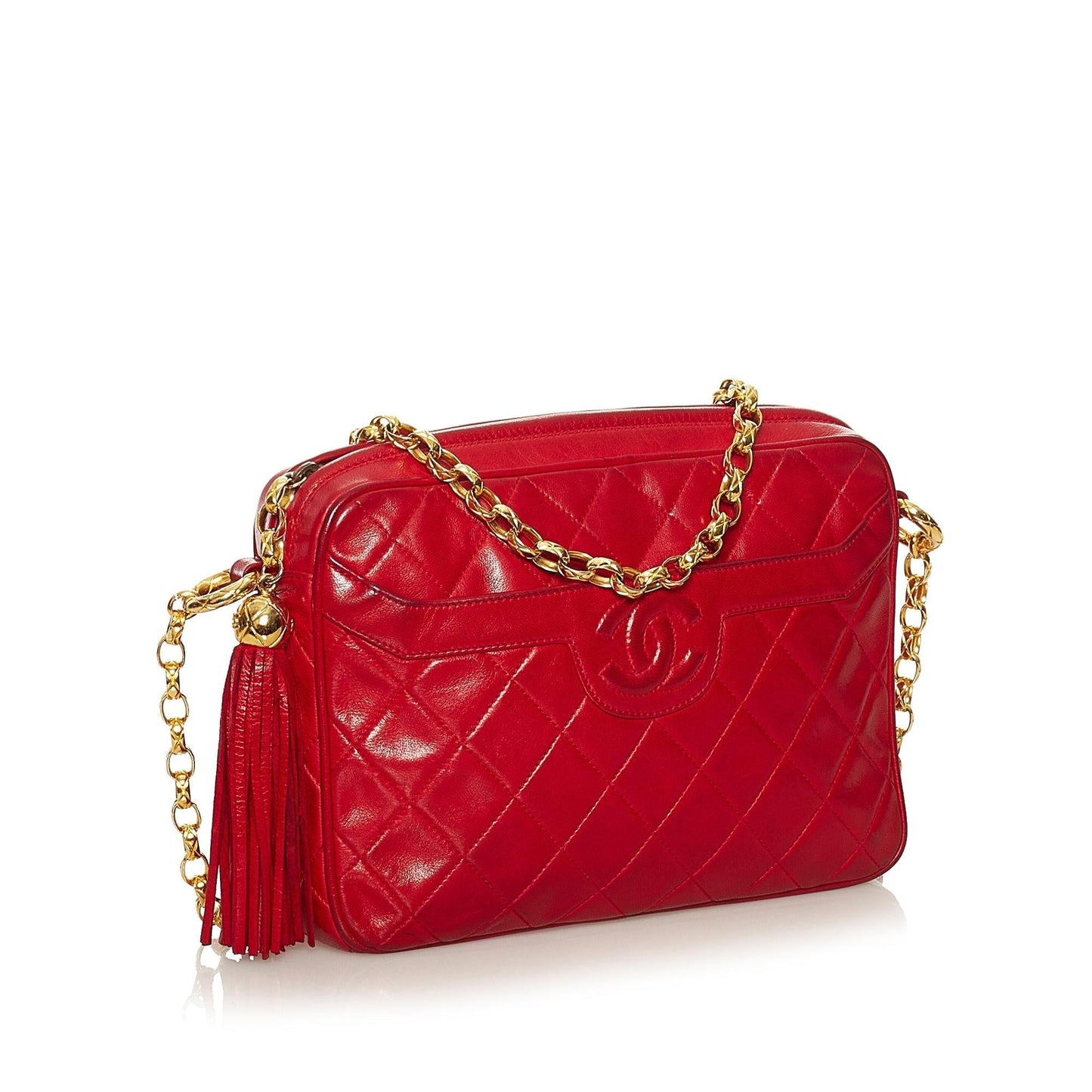 Chanel Crossbody Bag - Ewore Bags