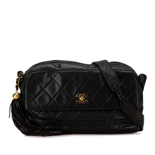 Chanel Crossbody Bag - Ewore Bags