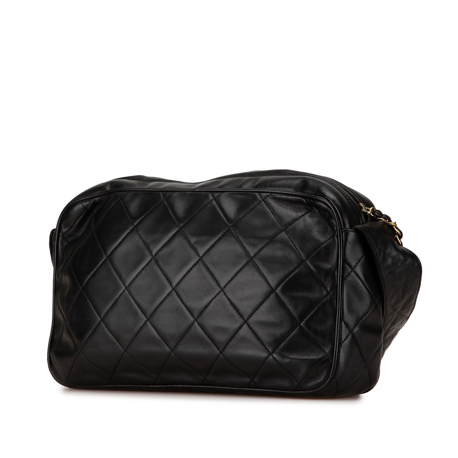 Chanel Crossbody Bag - Ewore Bags