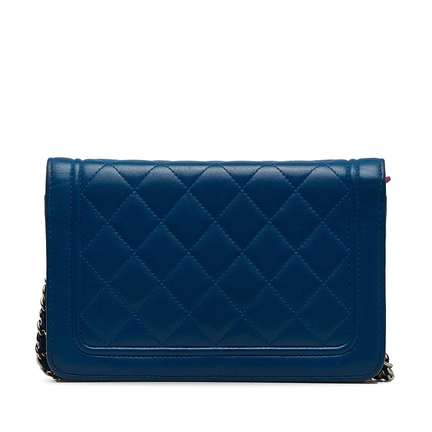 Chanel Wallet On Chain Crossbody Bag - Ewore Bags