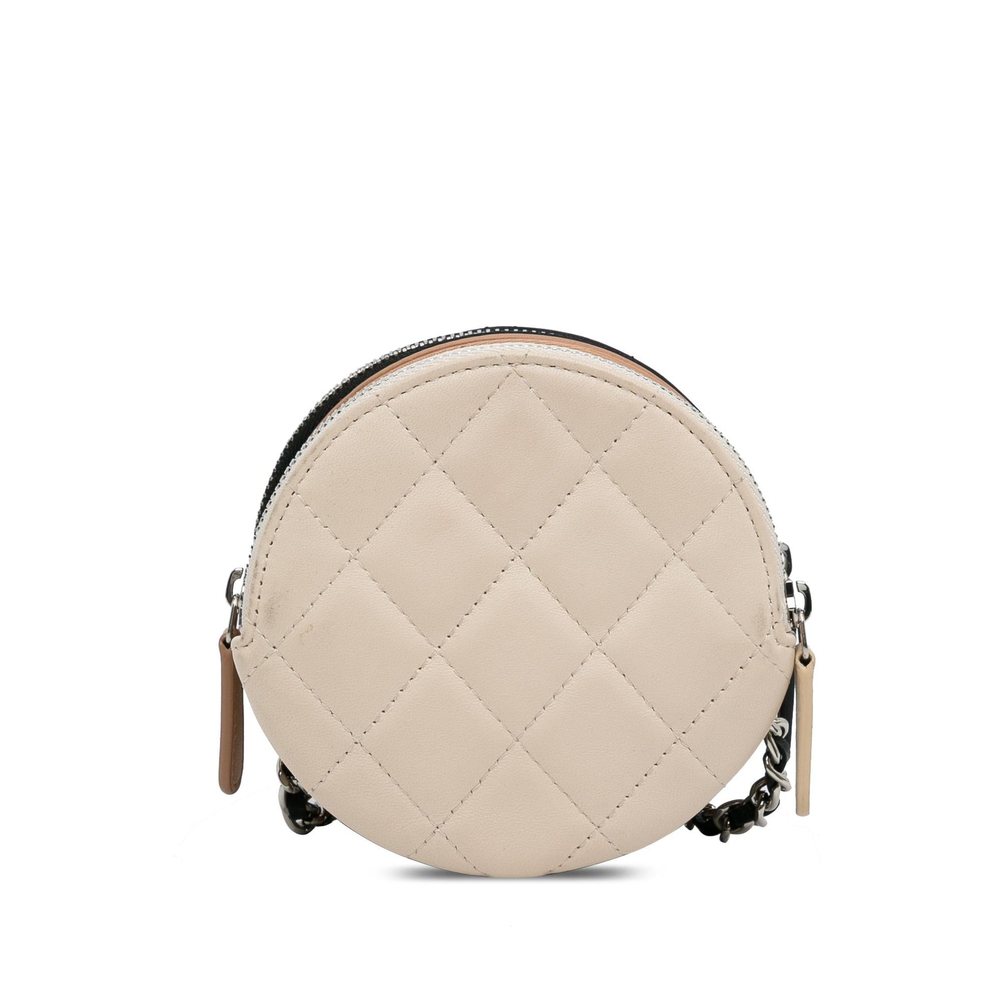 Chanel Crossbody Bag - Ewore Bags