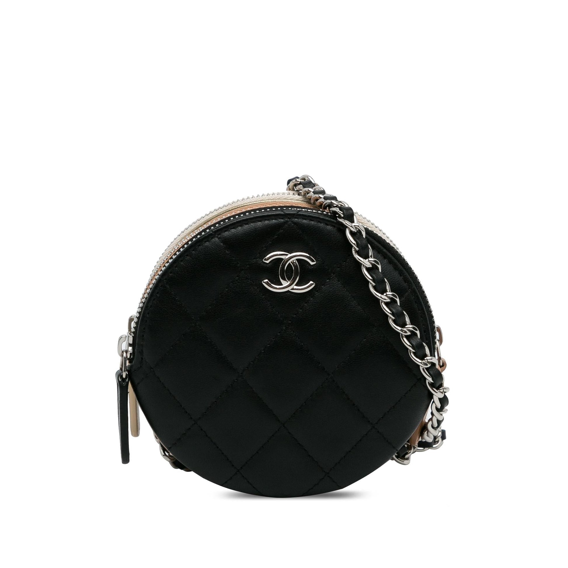 Chanel Crossbody Bag - Ewore Bags