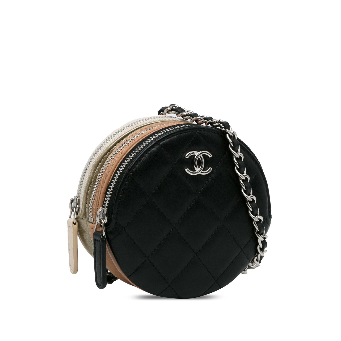 Chanel Crossbody Bag - Ewore Bags