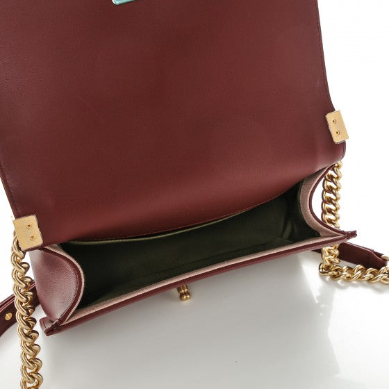 Chanel Flap Shoulder Bag - Ewore Bags