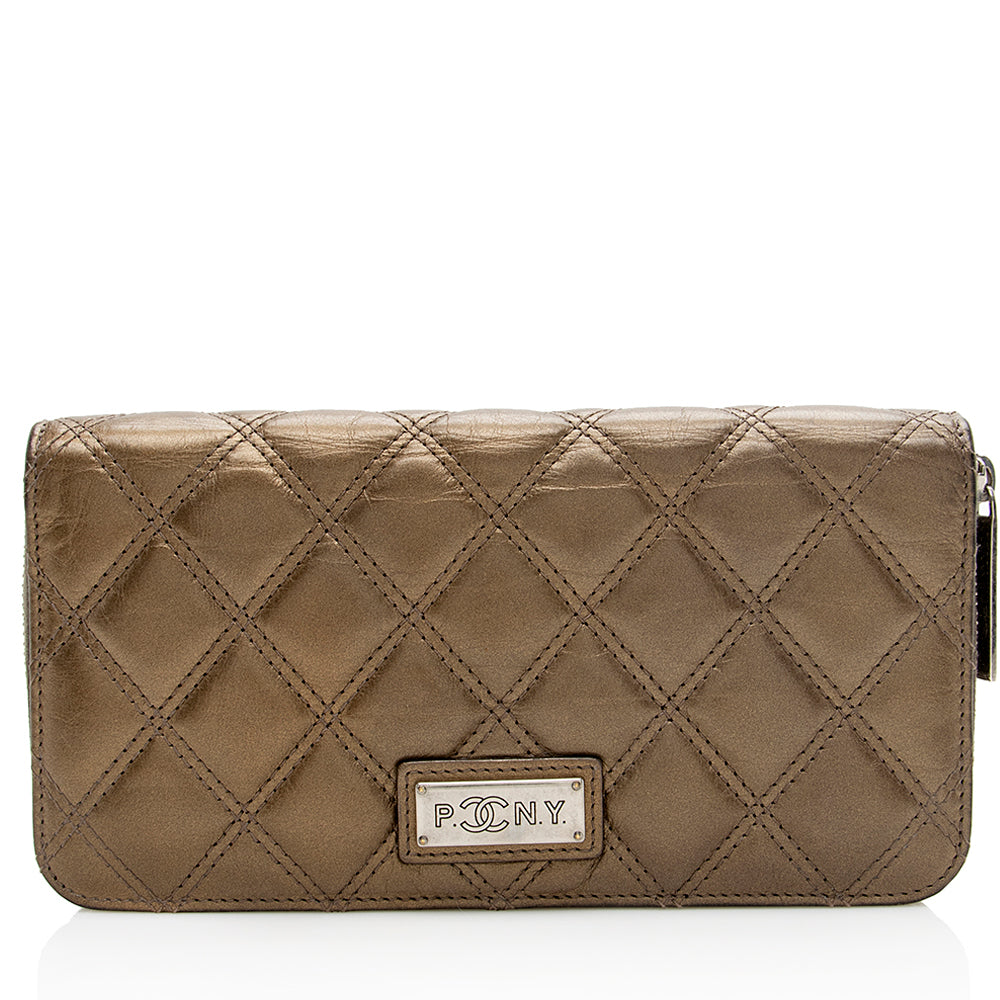 Chanel Flap Shoulder Bag - Ewore Bags