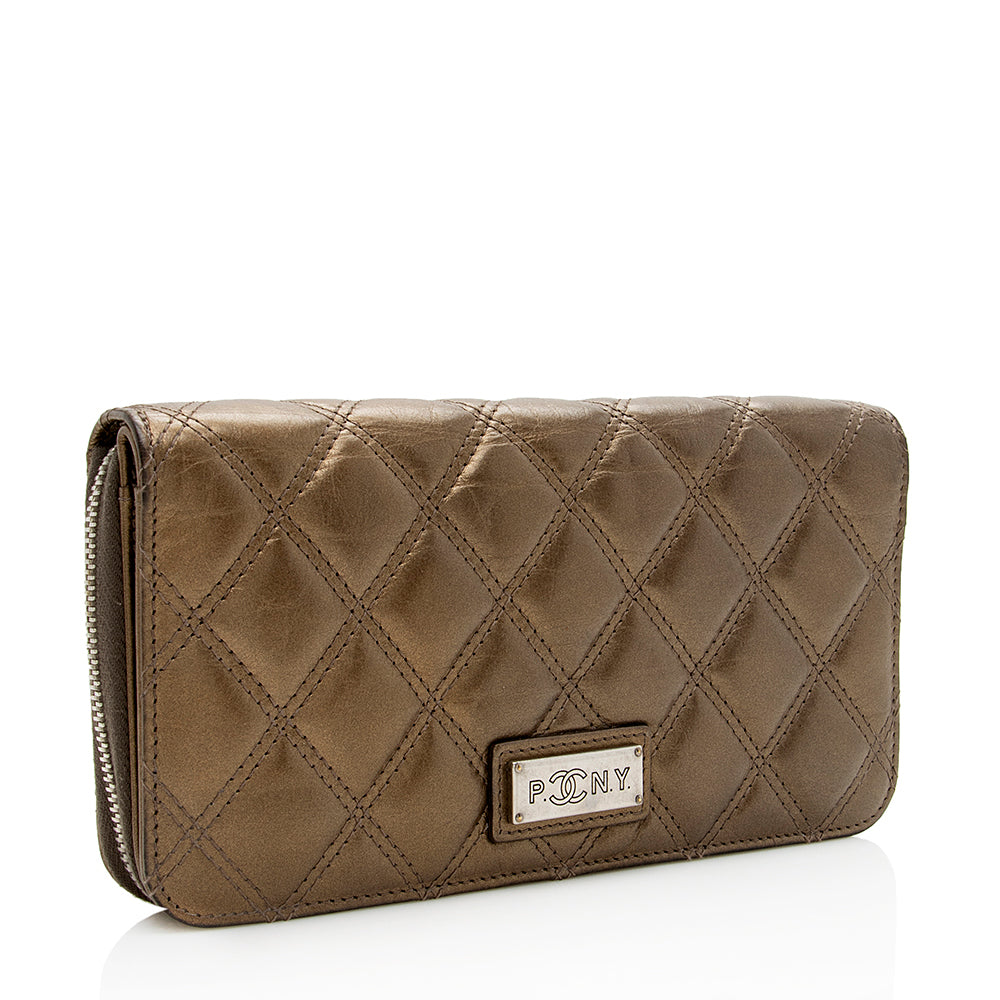 Chanel Flap Shoulder Bag - Ewore Bags