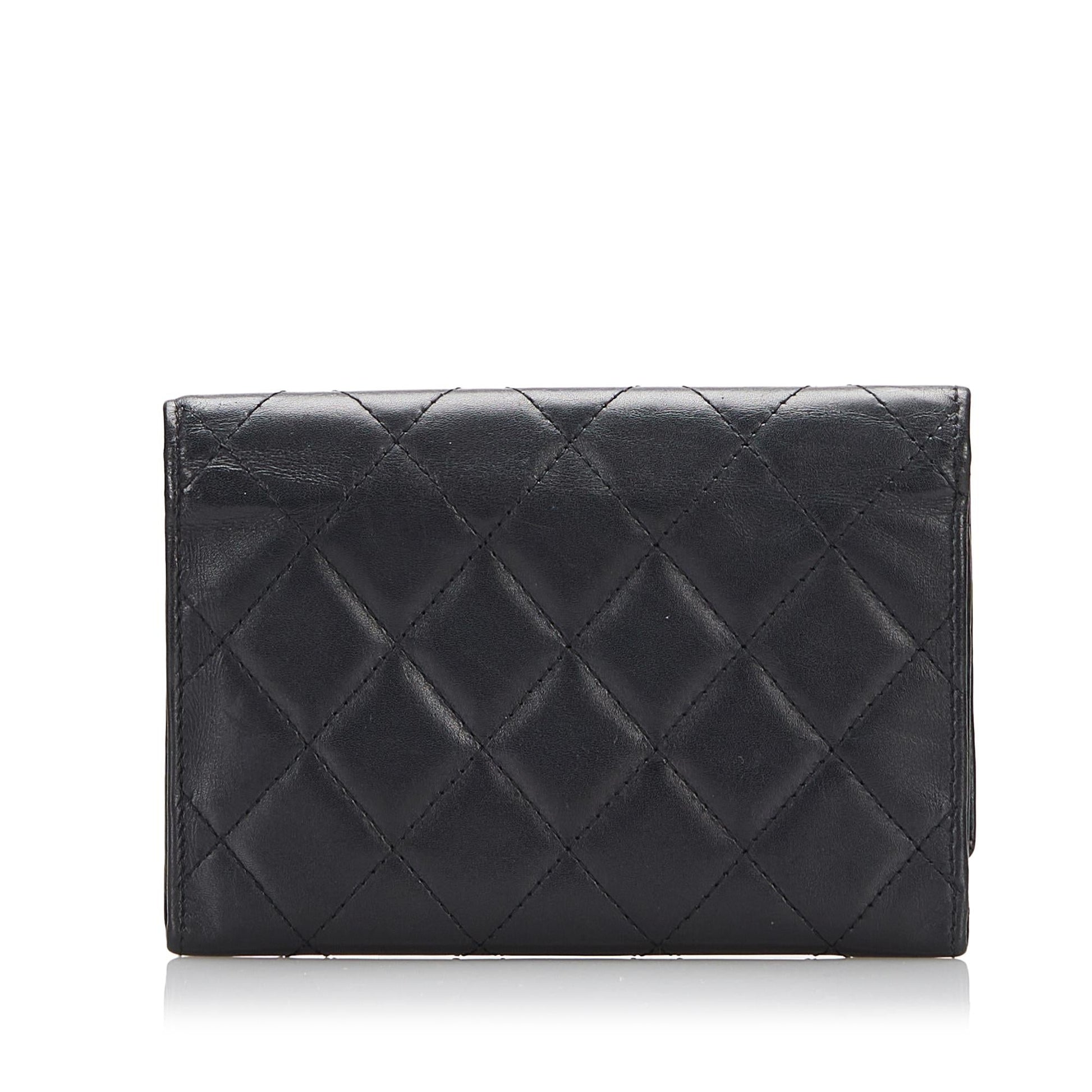 Chanel Flap Shoulder Bag - Ewore Bags