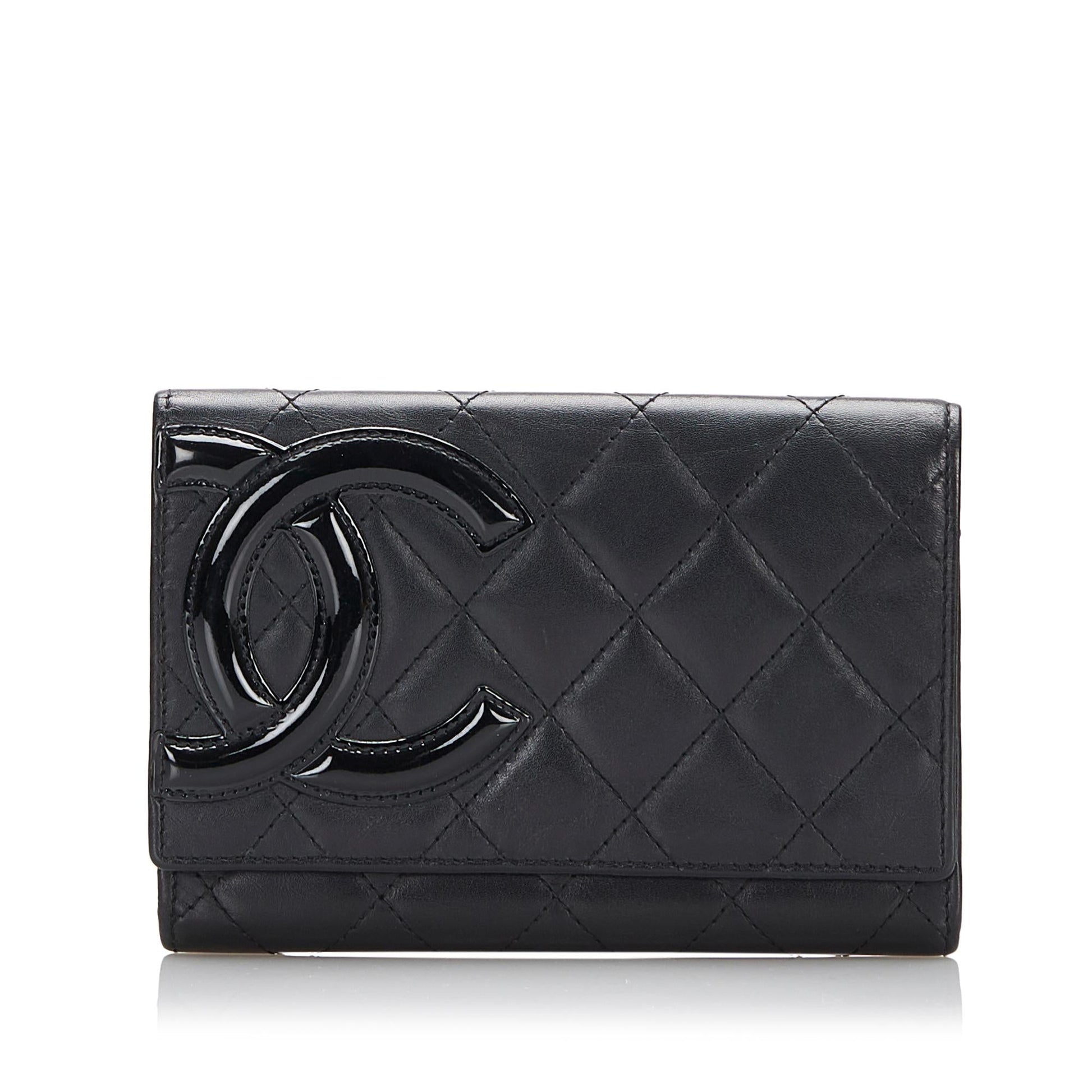 Chanel Flap Shoulder Bag - Ewore Bags