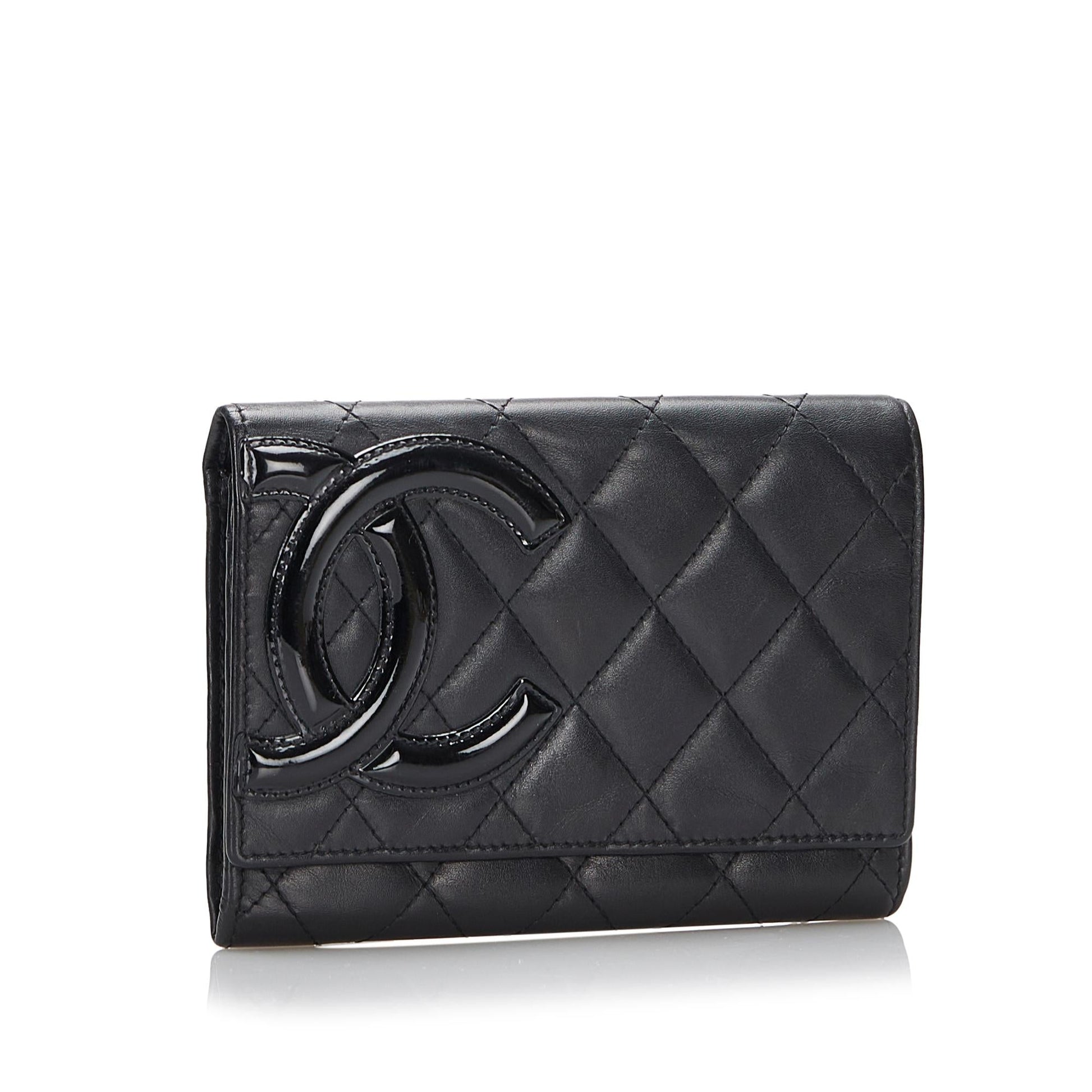 Chanel Flap Shoulder Bag - Ewore Bags