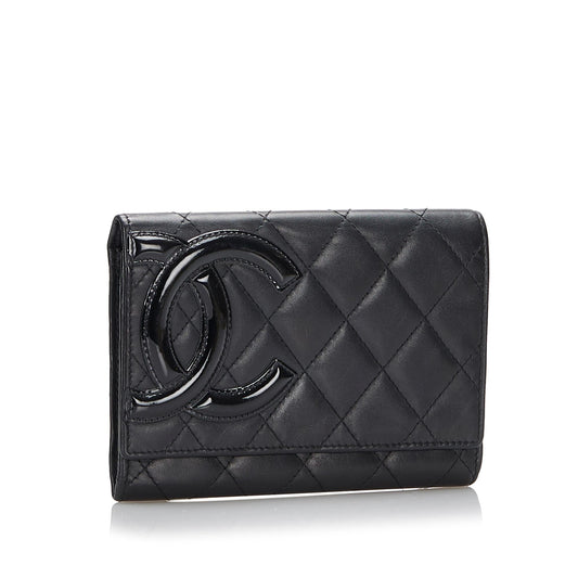 Chanel Flap Shoulder Bag - Ewore Bags
