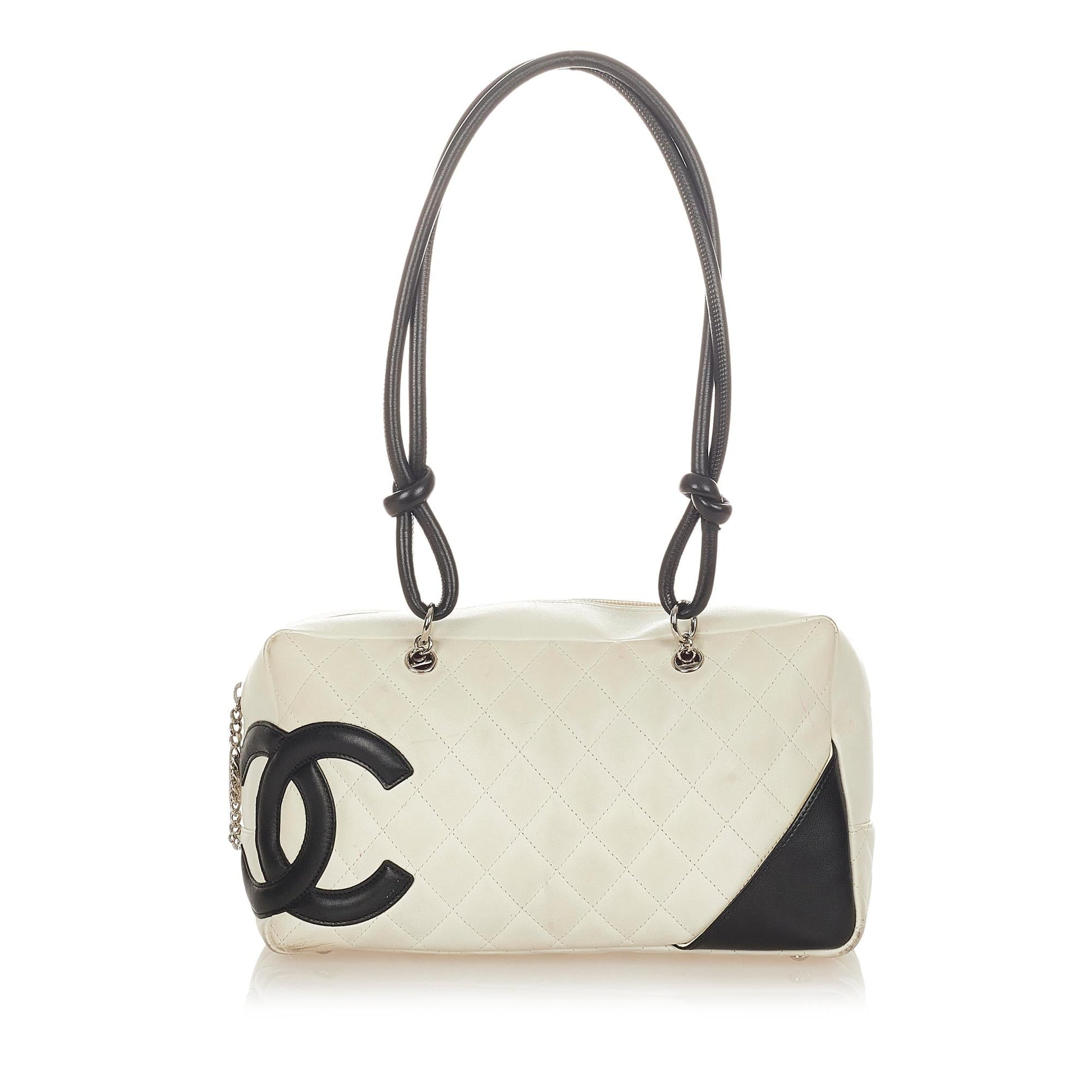 Chanel Shoulder Bag - Ewore Bags
