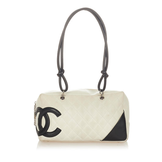 Chanel Shoulder Bag - Ewore Bags