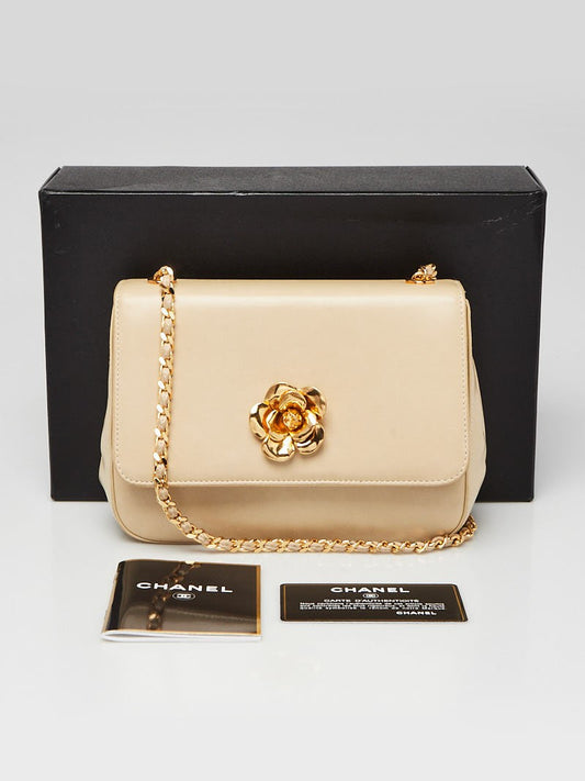 Chanel Flap Shoulder Bag - Ewore Bags
