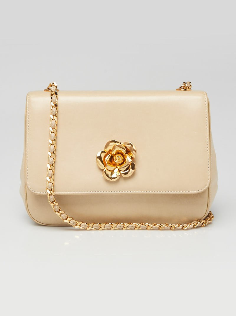 Chanel Flap Shoulder Bag - Ewore Bags