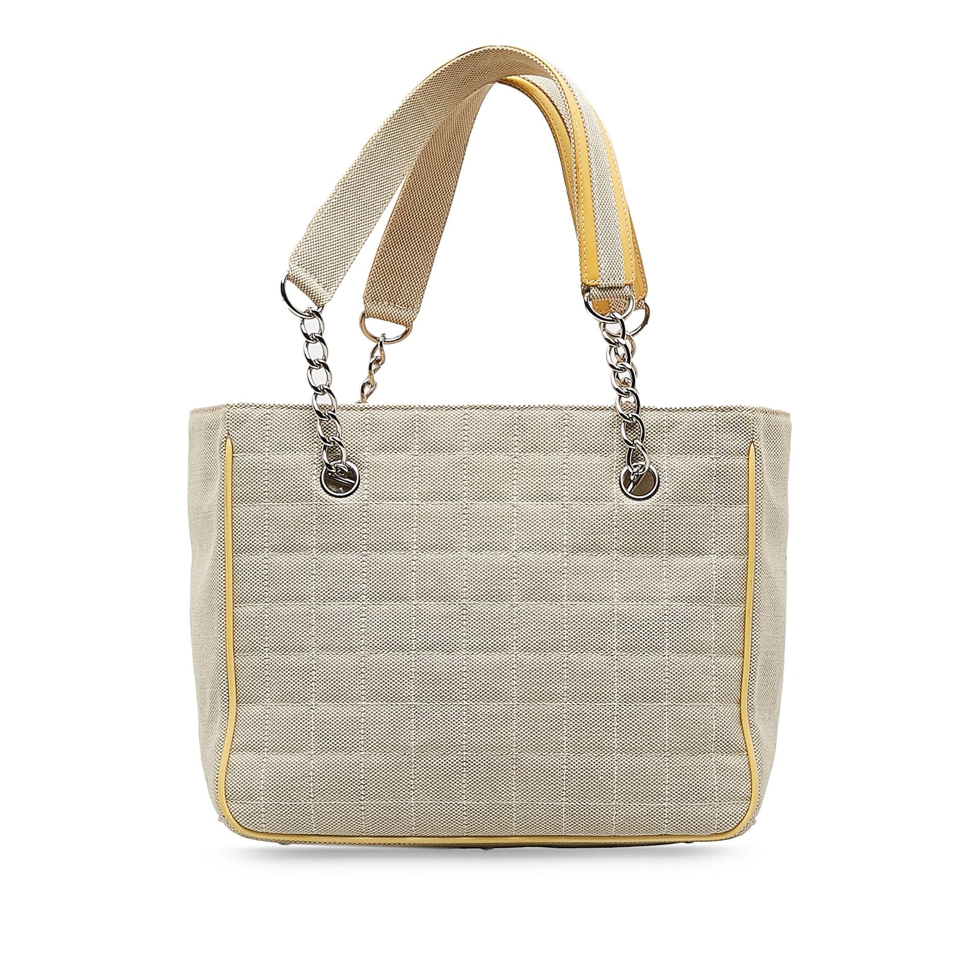 Chanel Shoulder Bag - Ewore Bags
