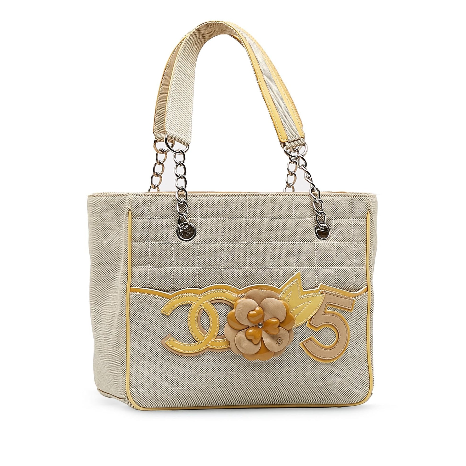 Chanel Shoulder Bag - Ewore Bags