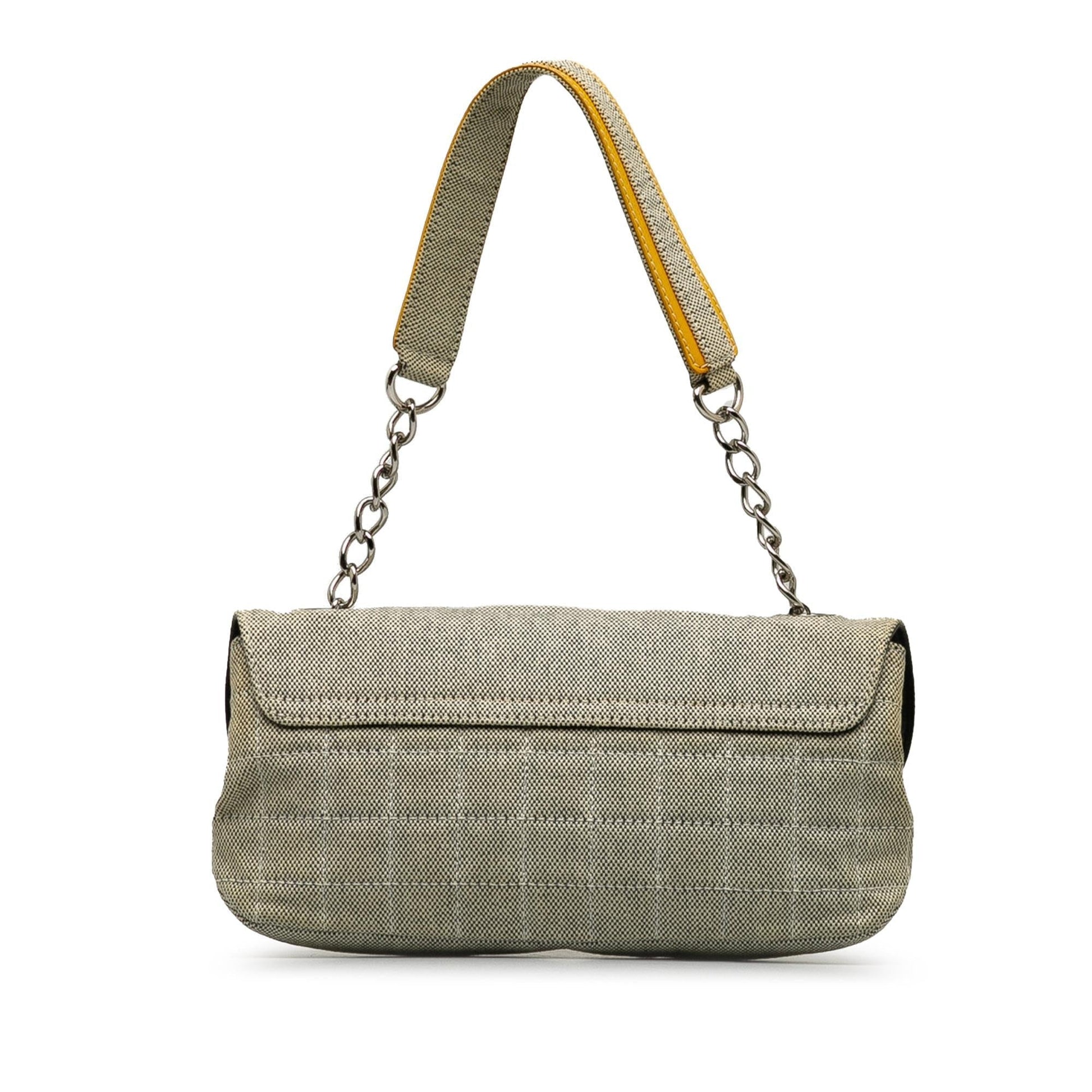 Chanel Baguette Handbag - Ewore Bags