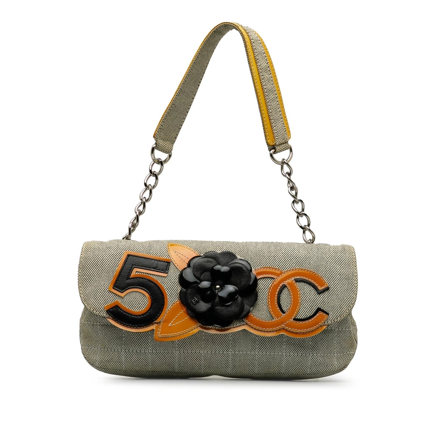 Chanel Baguette Handbag - Ewore Bags