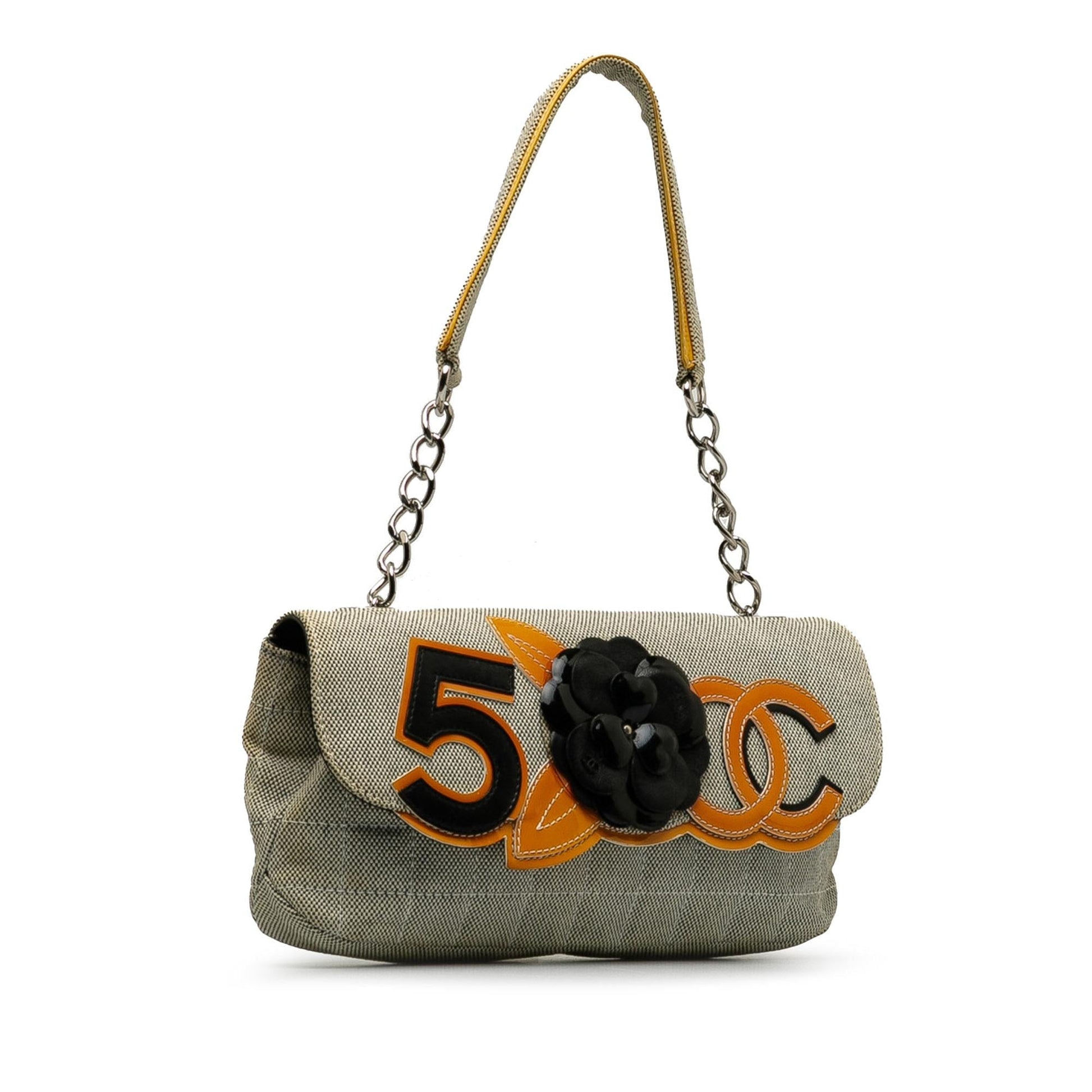 Chanel Baguette Handbag - Ewore Bags