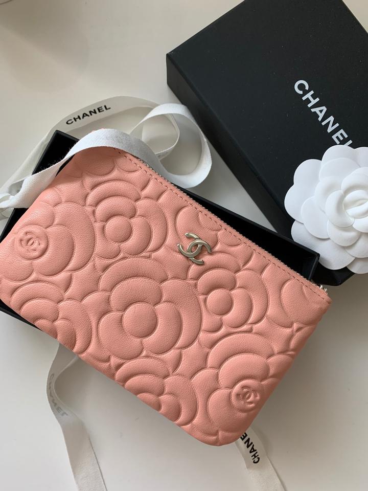 Chanel Pochette Clutch - Ewore Bags