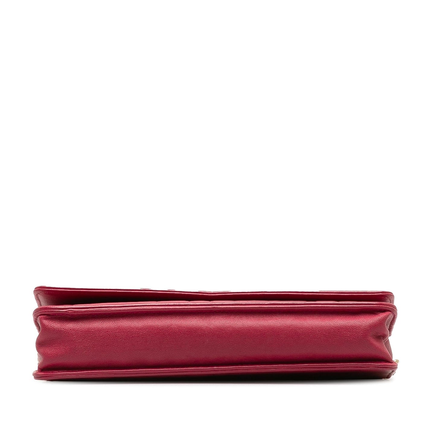 Chanel Wallet On Chain Crossbody Bag - Ewore Bags