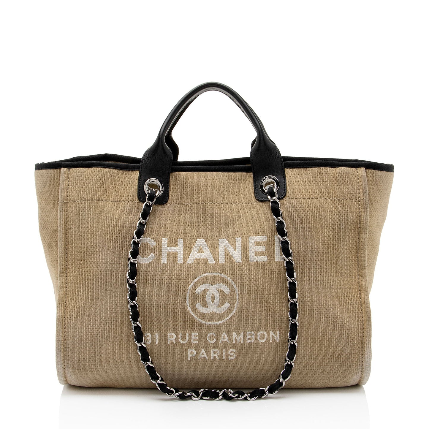 Chanel Tote Bag - Ewore Bags