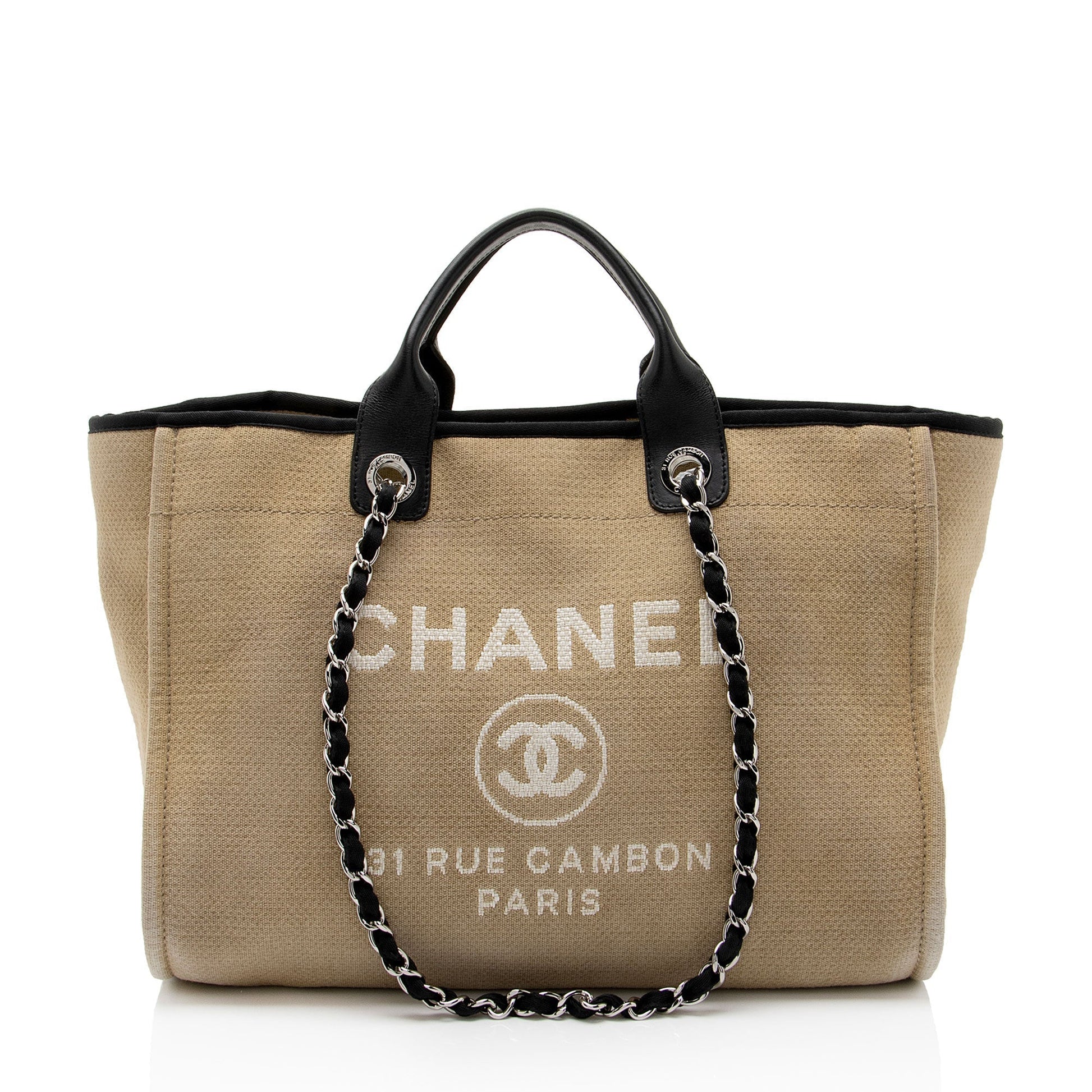 Chanel Tote Bag - Ewore Bags