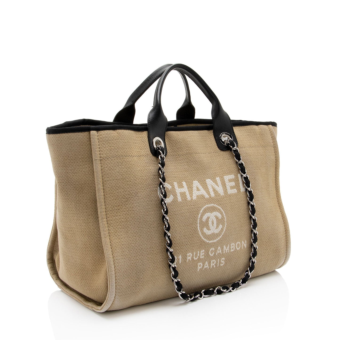 Chanel Tote Bag - Ewore Bags