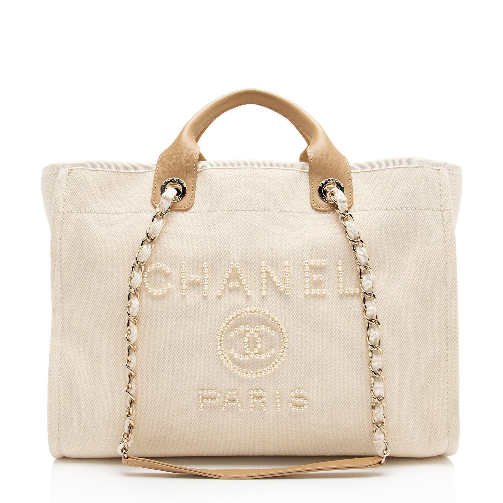 Chanel Tote Bag - Ewore Bags