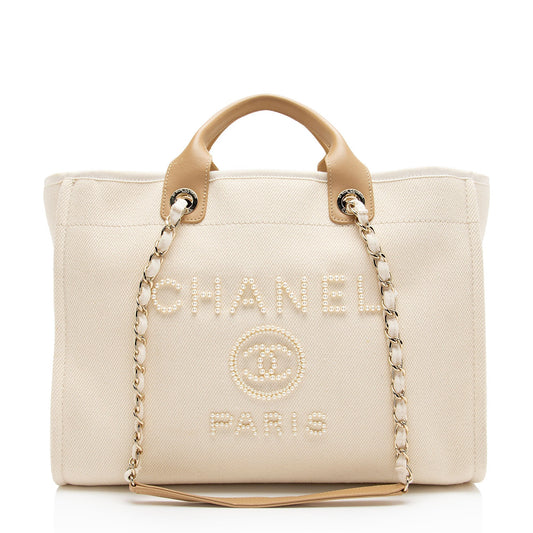 Chanel Tote Bag - Ewore Bags