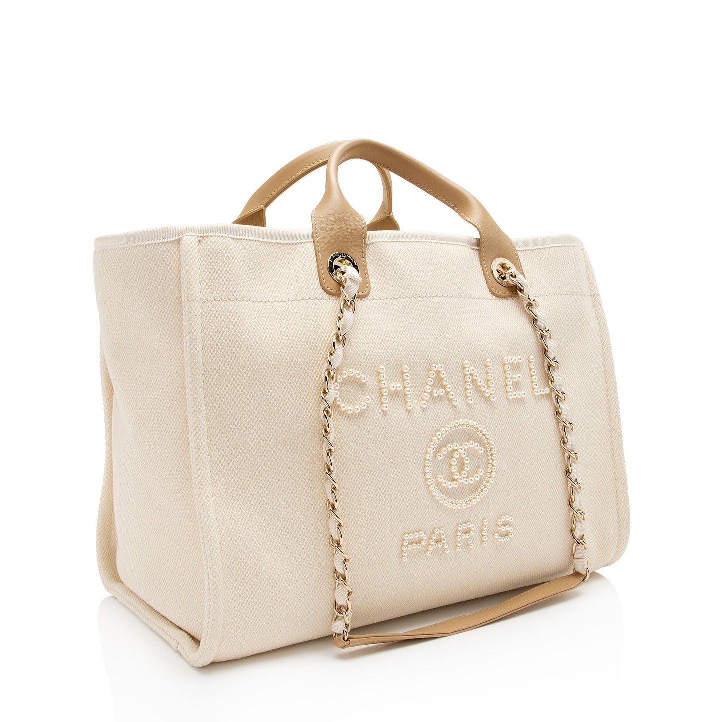 Chanel Tote Bag - Ewore Bags