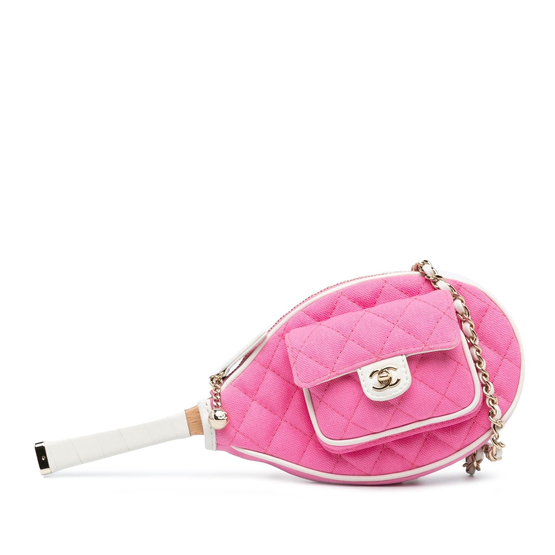 Chanel Crossbody Bag - Ewore Bags
