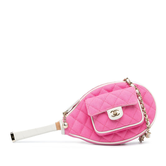 Chanel Crossbody Bag - Ewore Bags