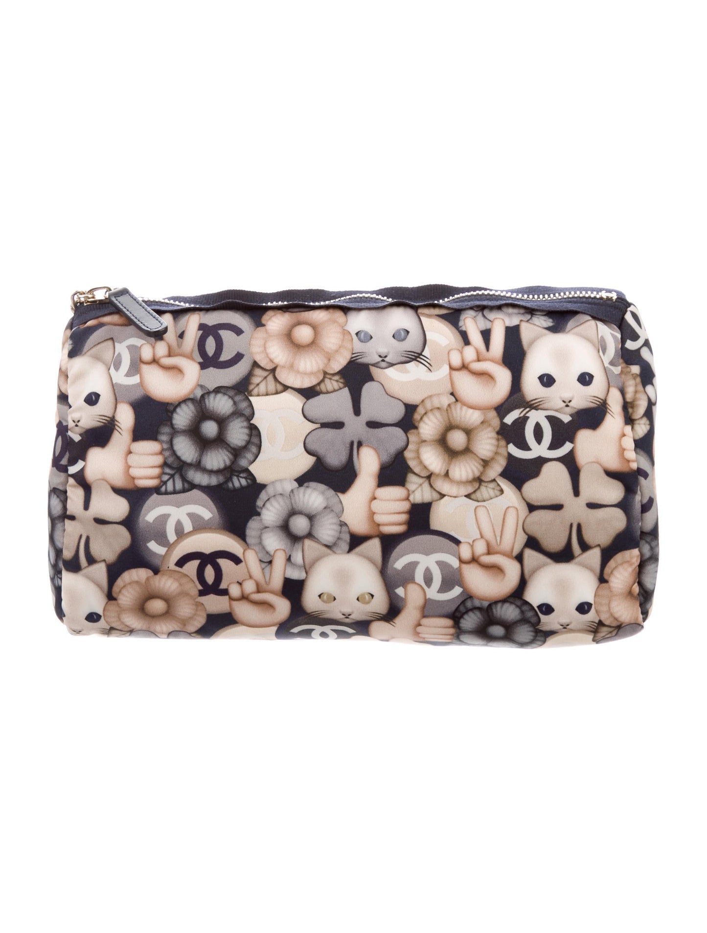 Chanel Clutch - Ewore Bags