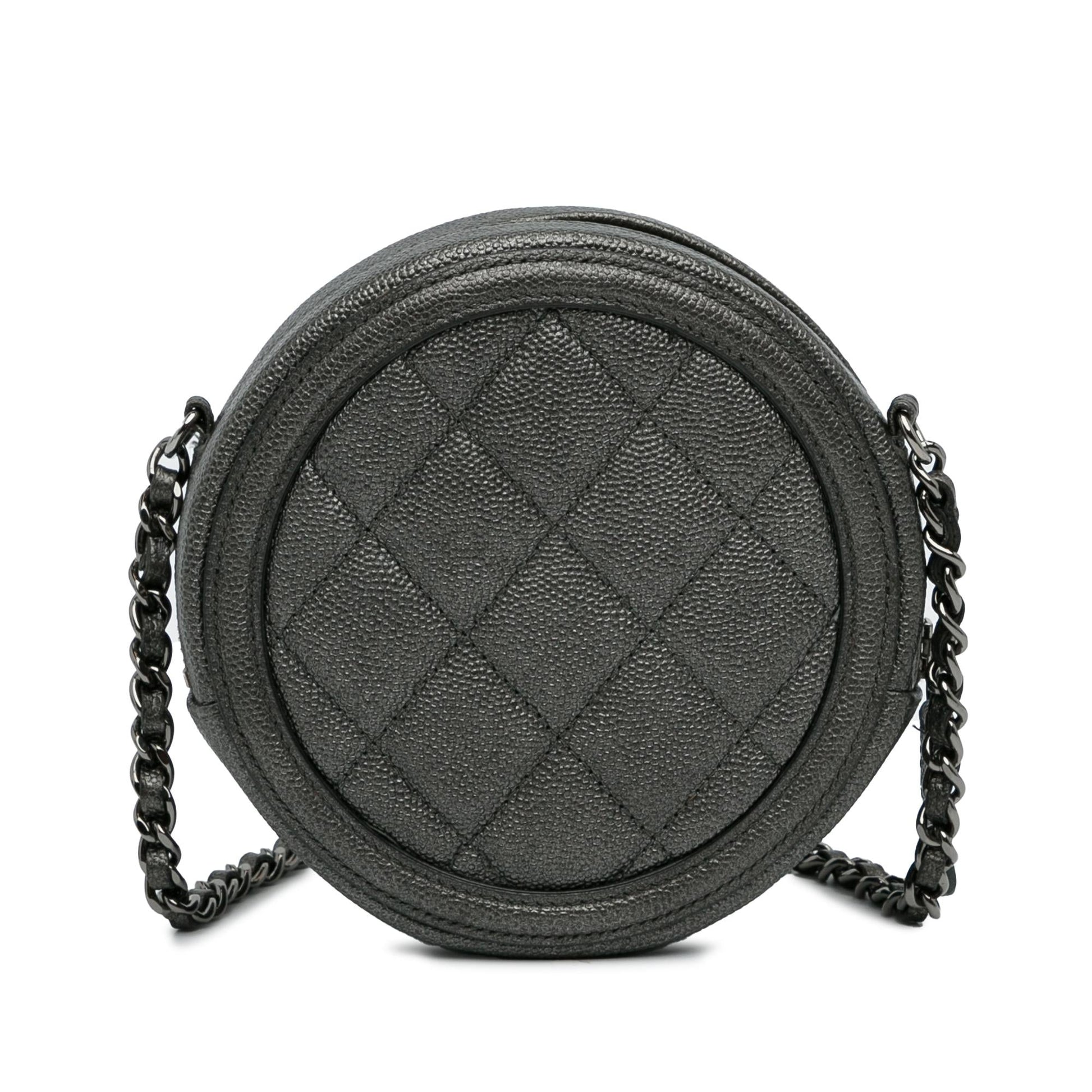 Chanel Crossbody Bag - Ewore Bags