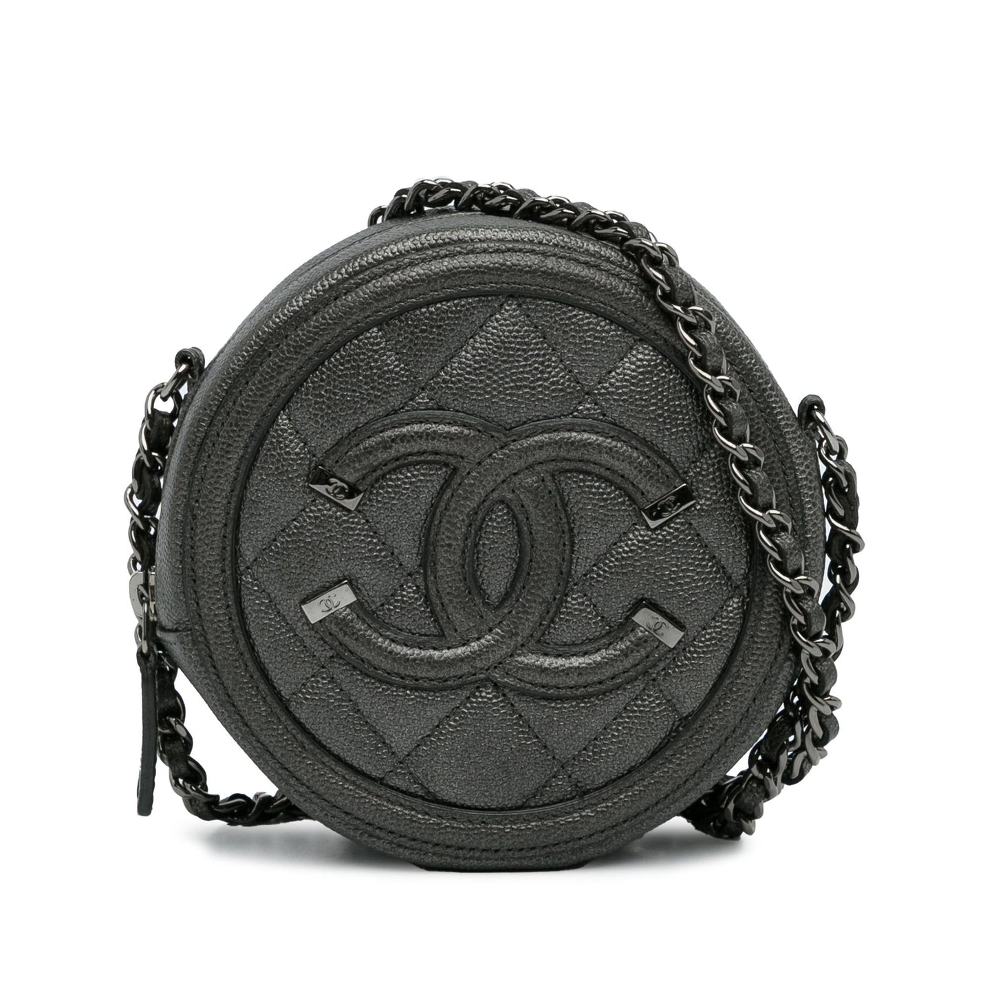 Chanel Crossbody Bag - Ewore Bags