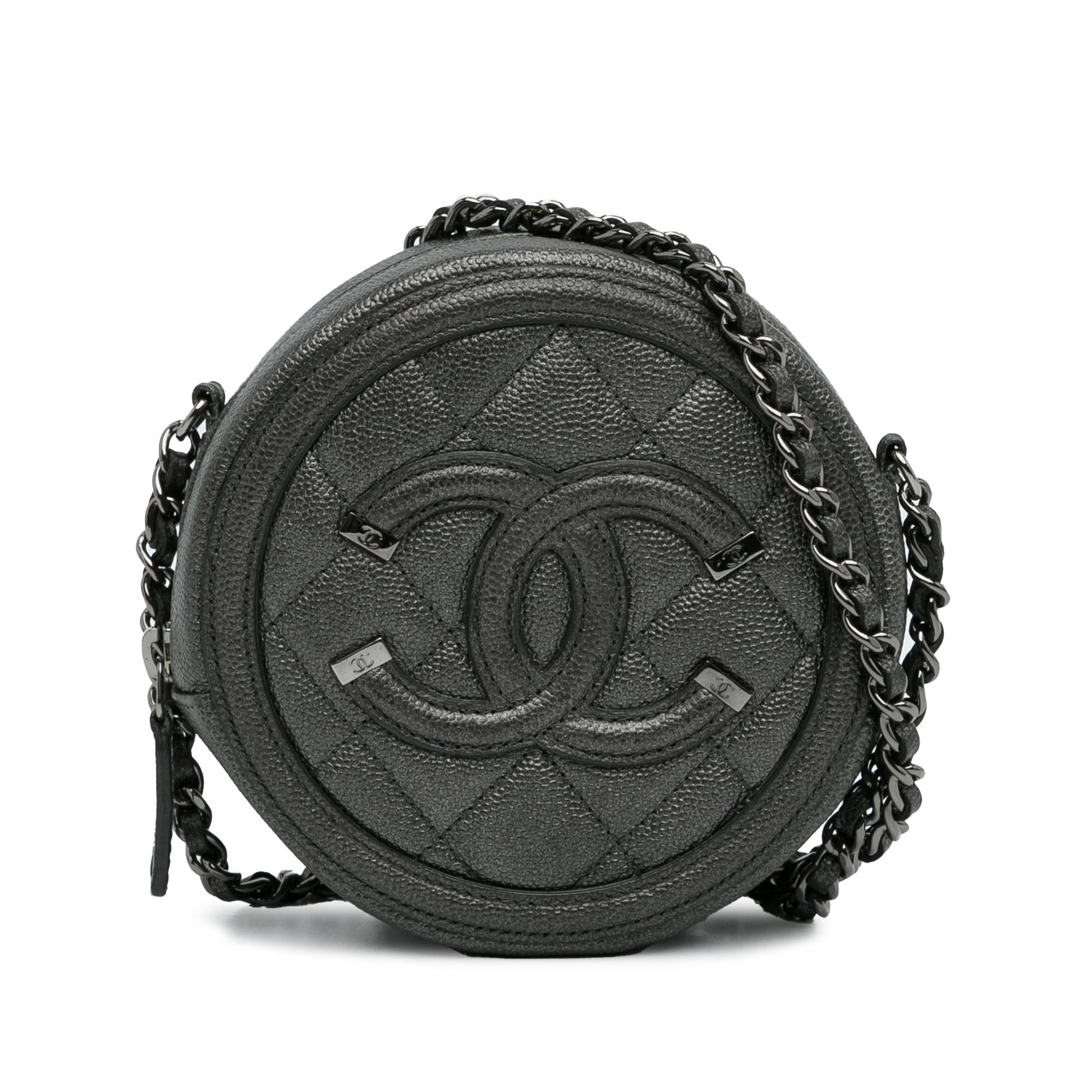 Chanel Crossbody Bag - Ewore Bags