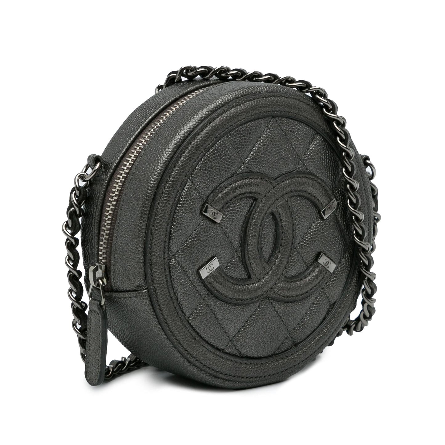 Chanel Crossbody Bag - Ewore Bags