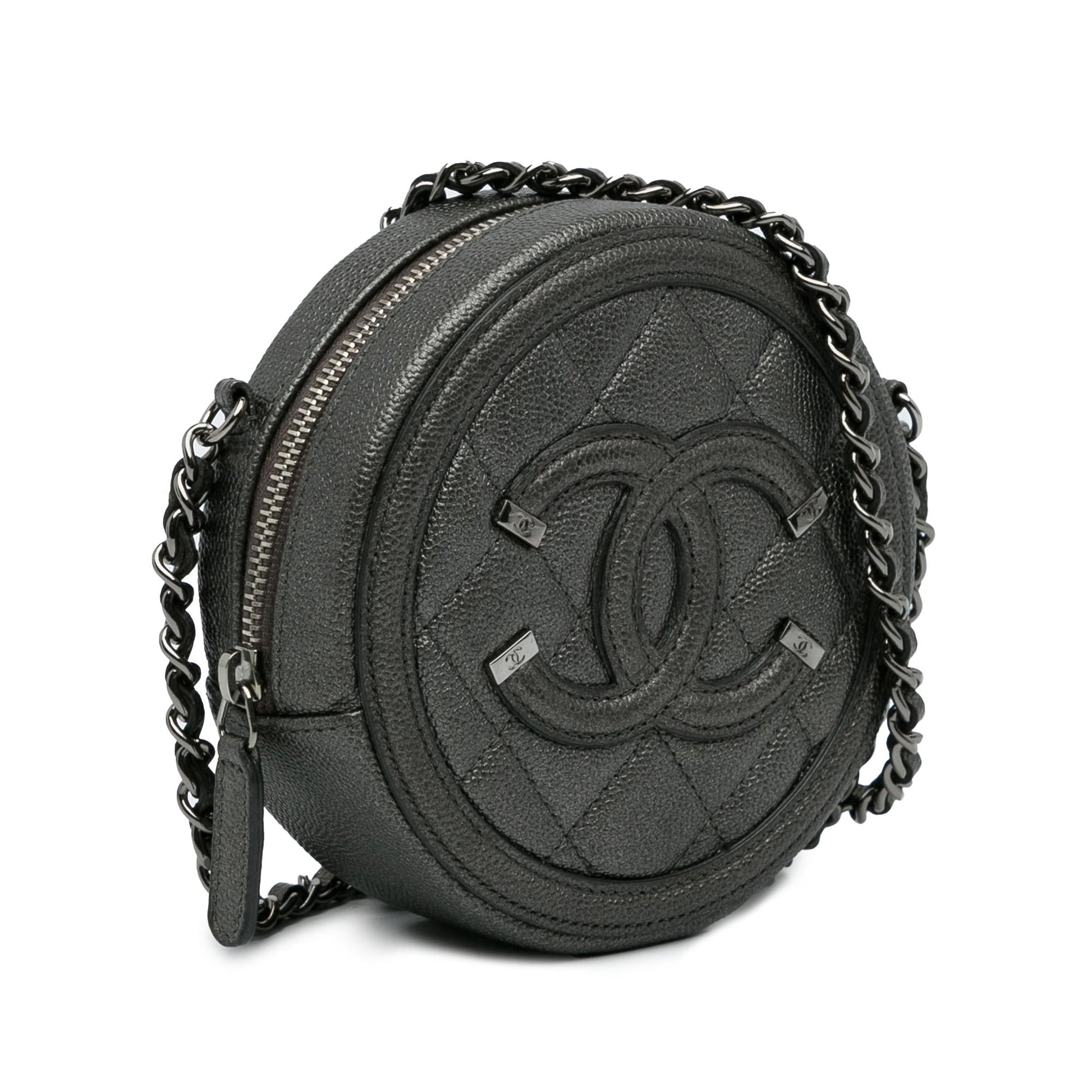 Chanel Crossbody Bag - Ewore Bags