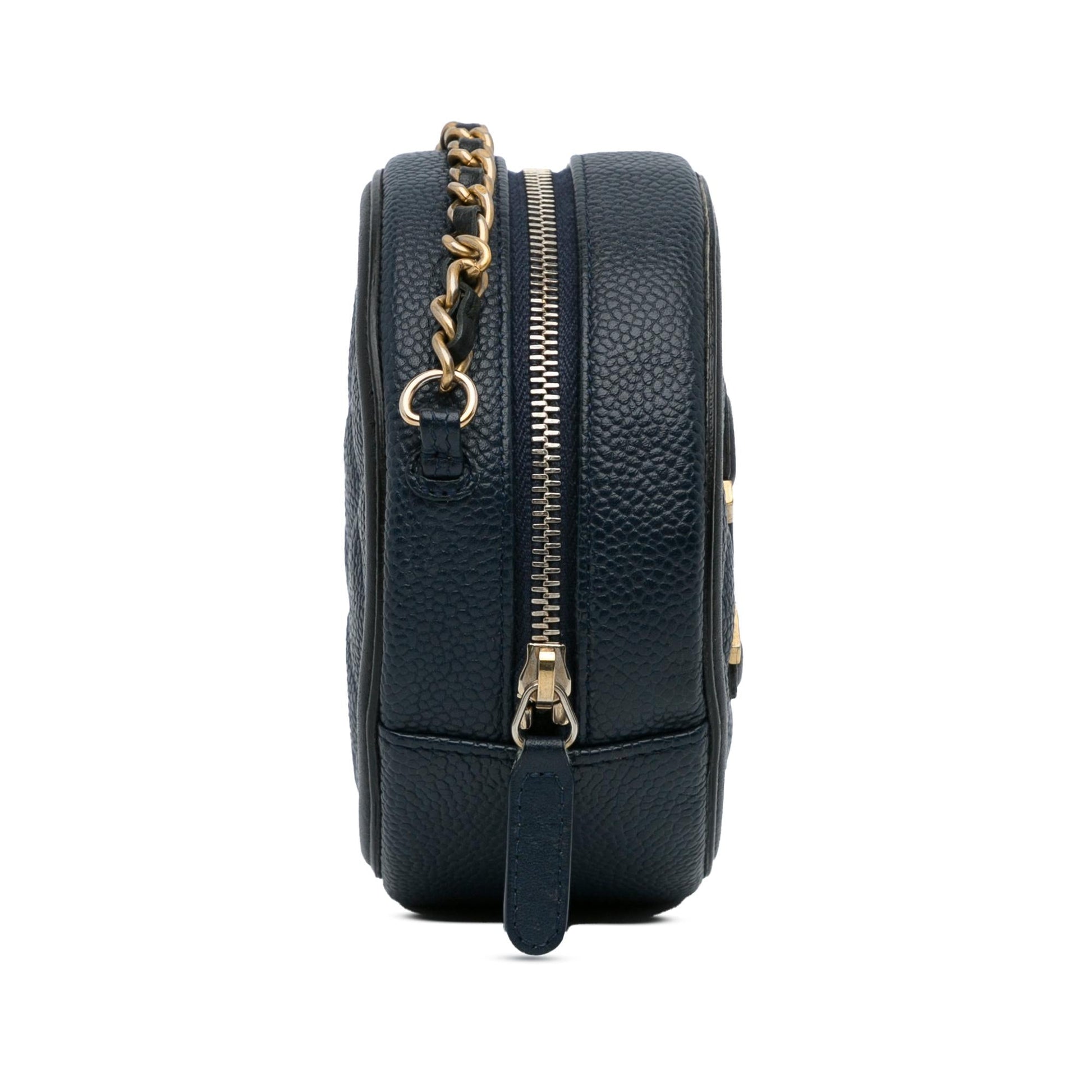 Chanel Crossbody Bag - Ewore Bags