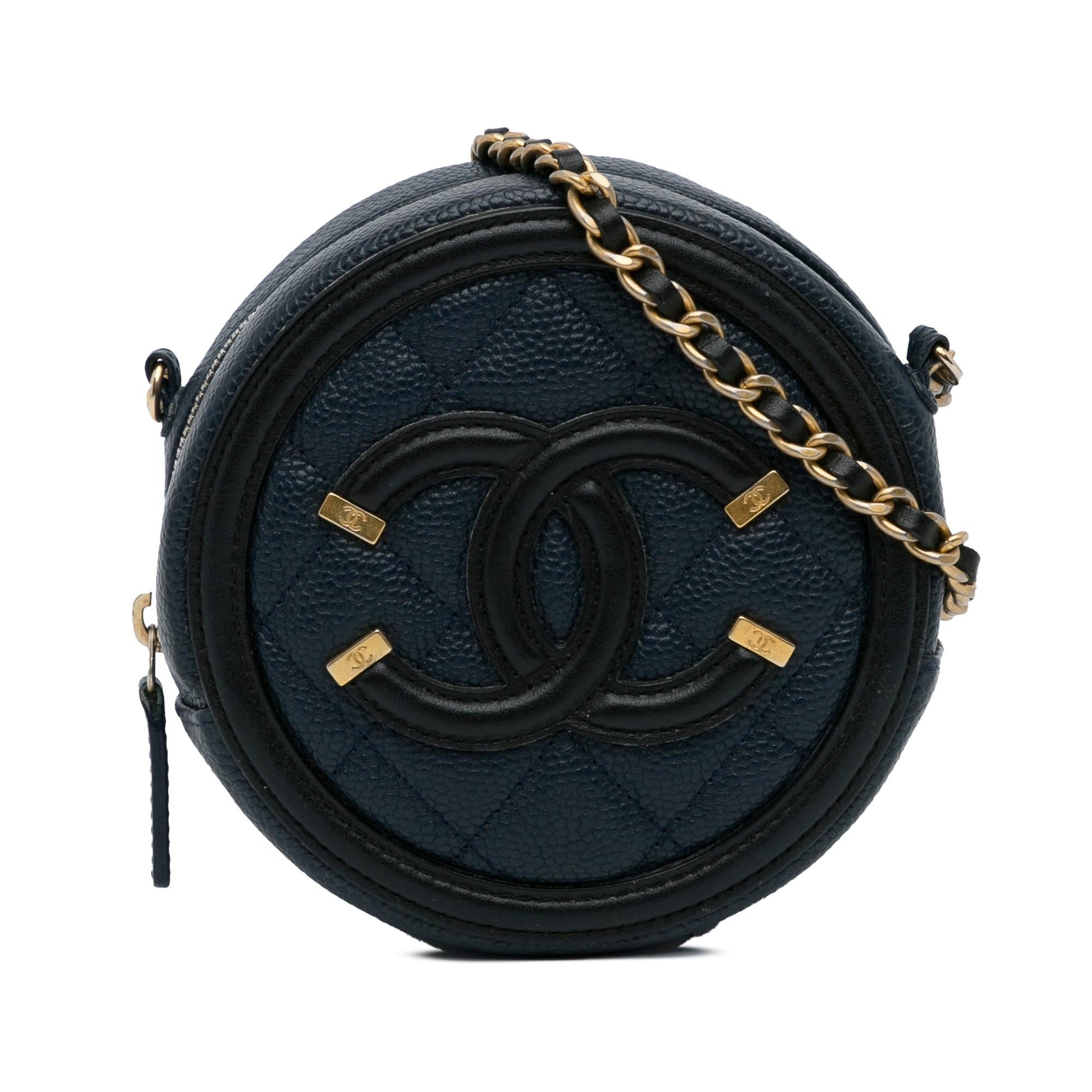 Chanel Crossbody Bag - Ewore Bags