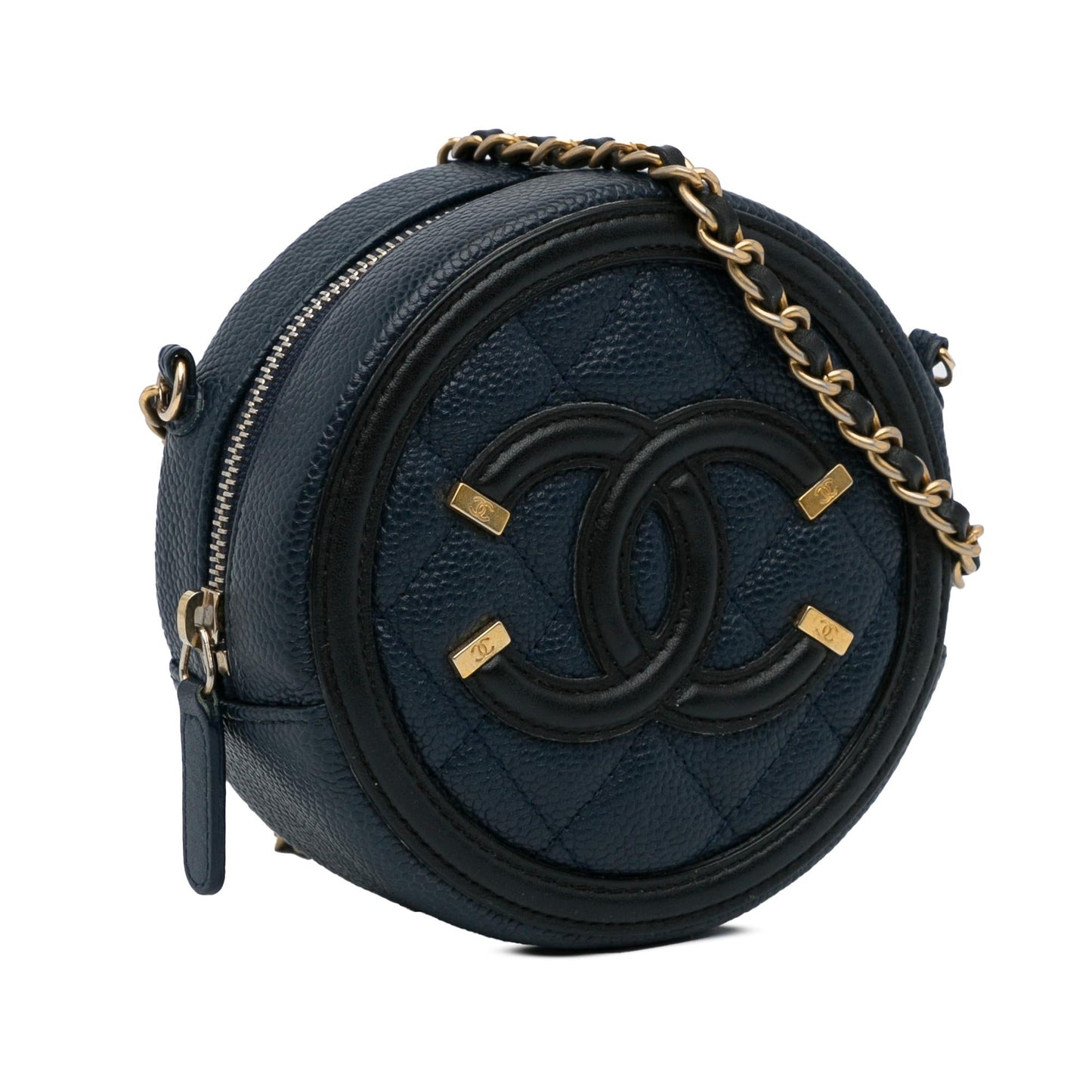Chanel Crossbody Bag - Ewore Bags