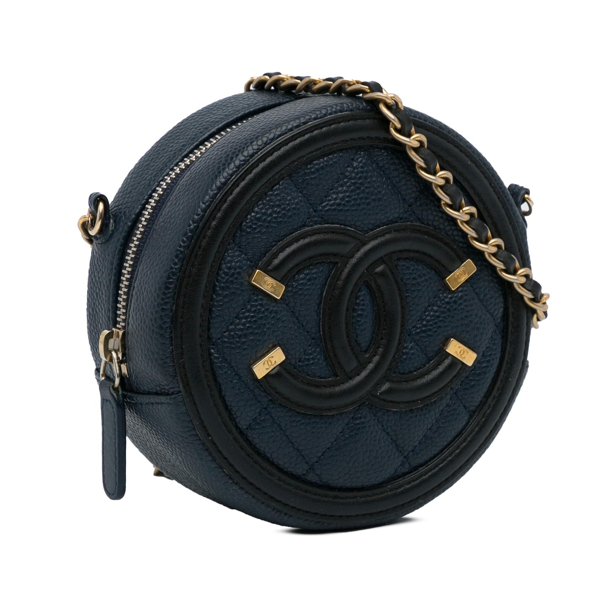 Chanel Crossbody Bag - Ewore Bags